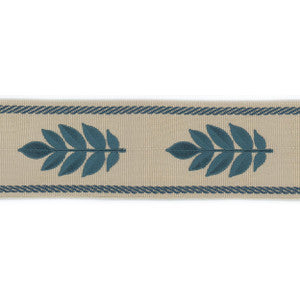Stout Trim Midfield Tape 1 Teal
