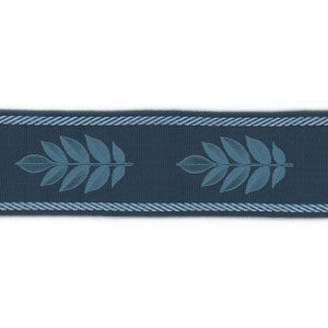Stout Trim Midfield Tape 2 Navy