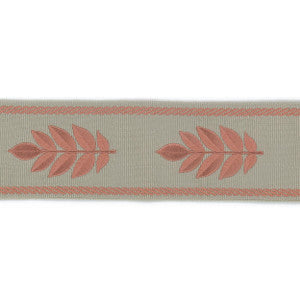 Stout Trim Midfield Tape 5 Clay