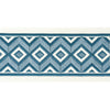 Stout Trim Midland Tape 1 Denim
