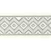 Stout Trim Midland Tape 2 Pewter