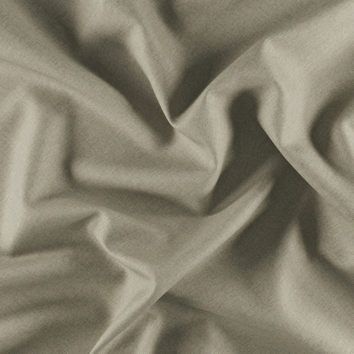 MIDNIGHT 34J8691 by JF Designer Fabric Midnight Blackout 50% Acrylic, 48% Polyester, 2% Linen China  Horizontal:  and Vertical:  54  - Swanky Fabrics -