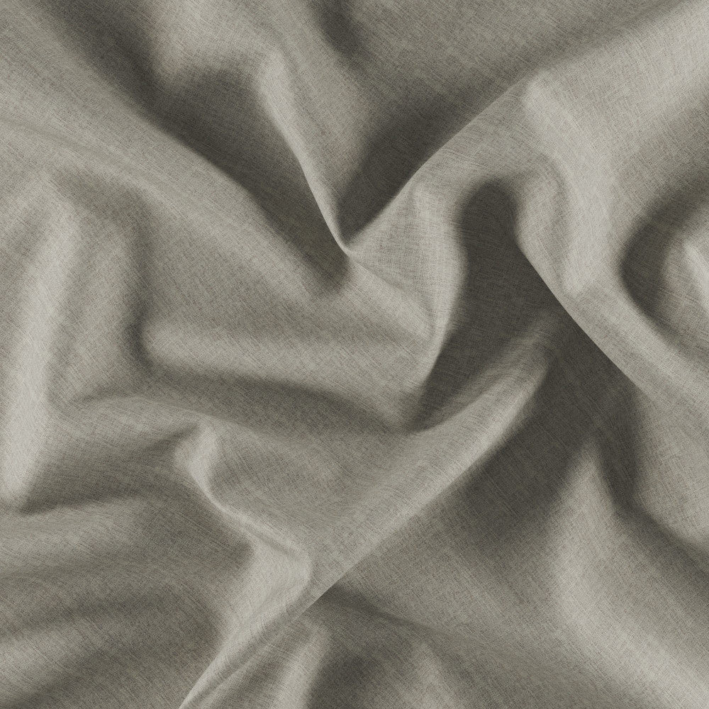 MIDNIGHT 35J8691 by JF Designer Fabric Midnight Blackout 50% Acrylic, 48% Polyester, 2% Linen China  Horizontal:  and Vertical:  54  - Swanky Fabrics -