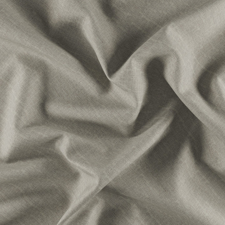MIDNIGHT 35J8691 by JF Designer Fabric Midnight Blackout 50% Acrylic, 48% Polyester, 2% Linen China  Horizontal:  and Vertical:  54  - Swanky Fabrics -