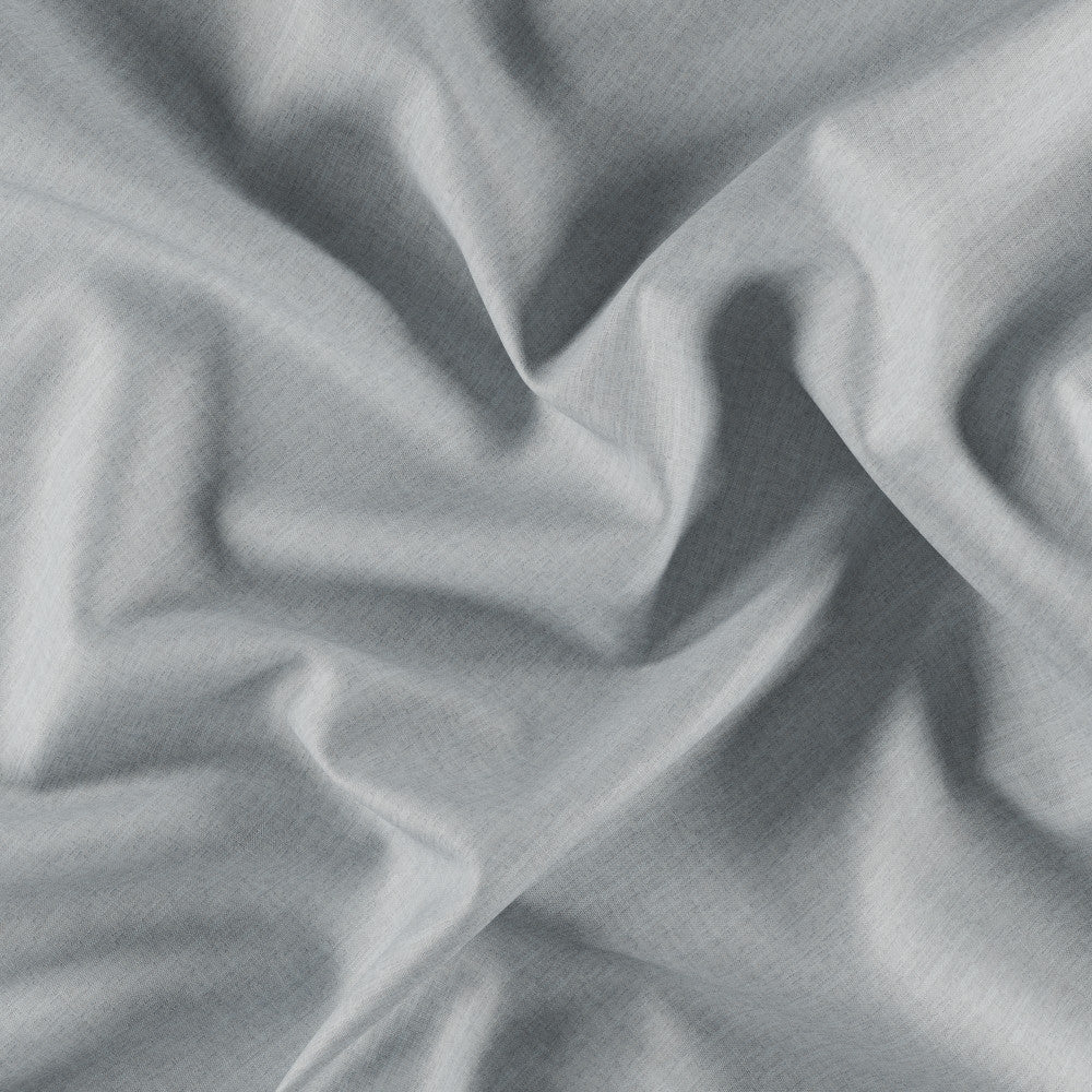Midnight 60J8691 by JF Designer Fabric Midnight Blackout 50% Acrylic, 48% Polyester, 2% Linen China Horizontal: and Vertical: 54 - Swanky Fabrics -