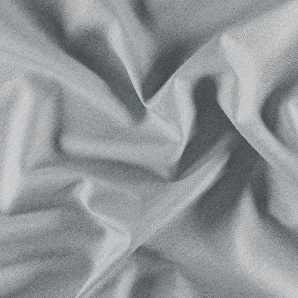 MIDNIGHT 60J8691 by JF Designer Fabric Midnight Blackout 50% Acrylic, 48% Polyester, 2% Linen China  Horizontal:  and Vertical:  54  - Swanky Fabrics -