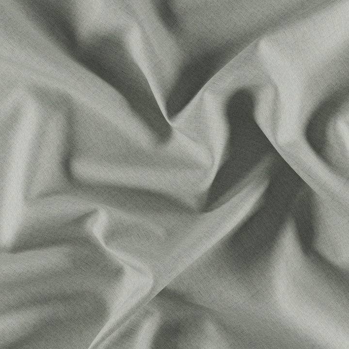 Midnight 61J8691 by JF Designer Fabric Midnight Blackout 50% Acrylic, 48% Polyester, 2% Linen China Horizontal: and Vertical: 54 - Swanky Fabrics -