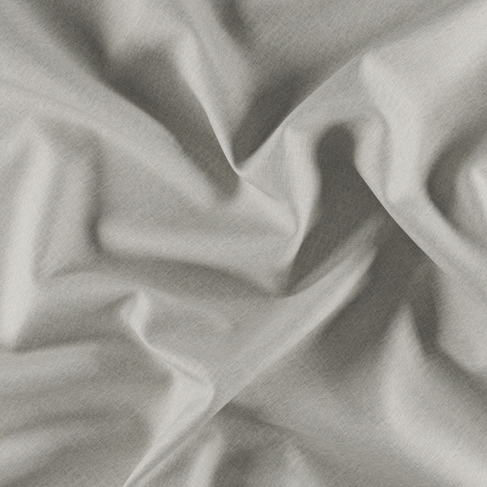 Midnight 92J8691 by JF Designer Fabric Midnight Blackout 50% Acrylic, 48% Polyester, 2% Linen China Horizontal: and Vertical: 54 - Swanky Fabrics -