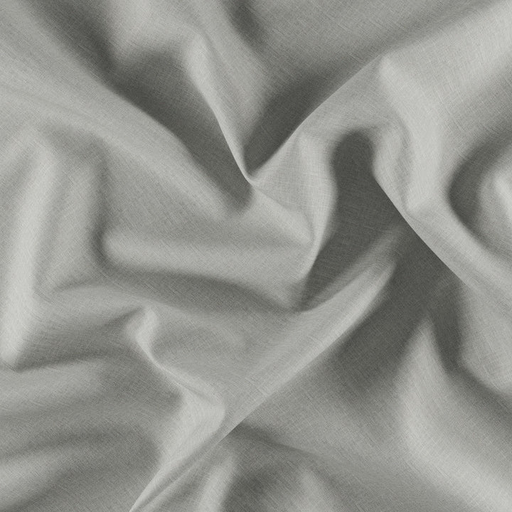 Midnight 93J8691 by JF Designer Fabric Midnight Blackout 50% Acrylic, 48% Polyester, 2% Linen China Horizontal: and Vertical: 54 - Swanky Fabrics -