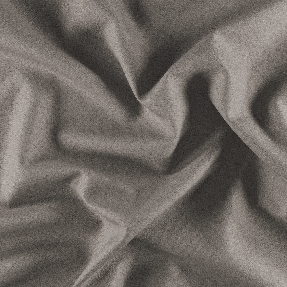 MIDNIGHT 97J8691 by JF Designer Fabric Midnight Blackout 50% Acrylic, 48% Polyester, 2% Linen China  Horizontal:  and Vertical:  54  - Swanky Fabrics -