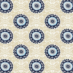 Aoc Fabric Midsummer 1 Sand