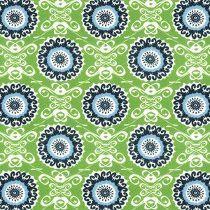 Aoc Fabric Midsummer 2 Fern