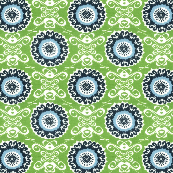 Midsummer 2 Fern by Aoc Designer Fabric LA BELLA VITA 50%COT 50%LIN USA FLAME RETARDANT-CA BULLETIN 117-SECTION E FLAME RETARDANT-U.F.A.C. CLASS 1 PERFORMANCE RATED FABRIC WYZENBEEK 60 000 DOUBLE RUB WEAR TEST (HEAVY DUTY) Horizontal: 7.750 and Vertical: 7.500 54 in - Swanky Fabrics -