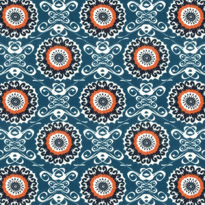 Aoc Fabric Midsummer 4 Slate