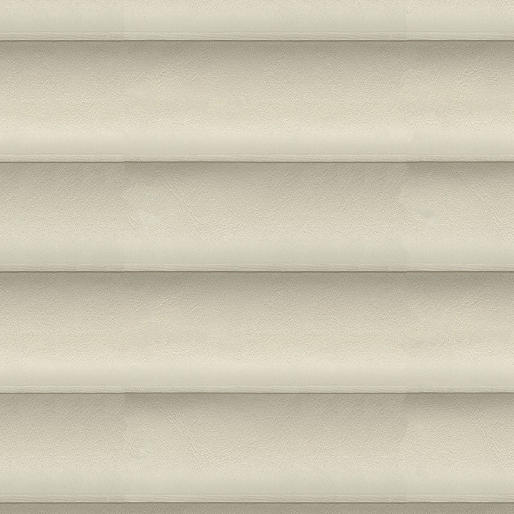 Heat Sealed Mariah 6003 Ivory by ABBEYSHEA Designer Fabric 100% Polyvinyl Chloride (PVC) China 30,000 Double Rubs (Wyzenbeek) </p><p>Repeat: Horizontal: and Vertical: 54" (137 cm) - Swanky Fabrics -