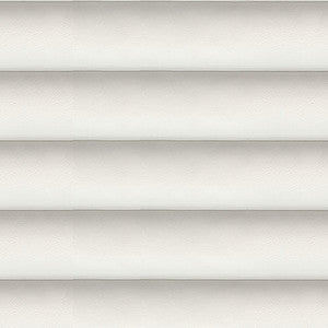 ABBEYSHEA Fabric Heat Sealed Mariah 61 Mystic White