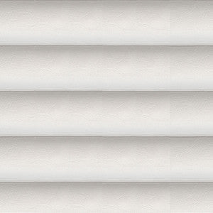 ABBEYSHEA Fabric Heat Sealed Mariah 696 Bright White