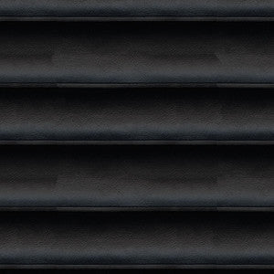 ABBEYSHEA Fabric Heat Sealed Mariah 9009 Black