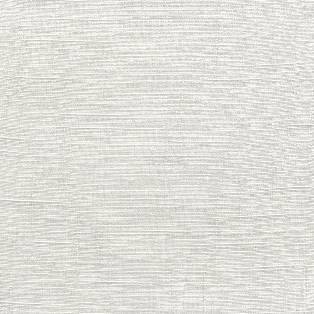 Midtown 1 Aluminum by Stout Designer Fabric SHEER PLEASURE 100%POL TURKEY FLAME RETARDANT-N.F.P.A. 701 SMALL SCALE Horizontal: 0 and Vertical: 0 118 in - Swanky Fabrics -
