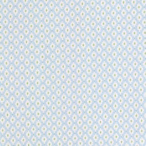 Norbar Fabric Midtown Blue Green
