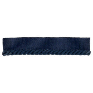 Stout Trim Midway Cord 2 Navy