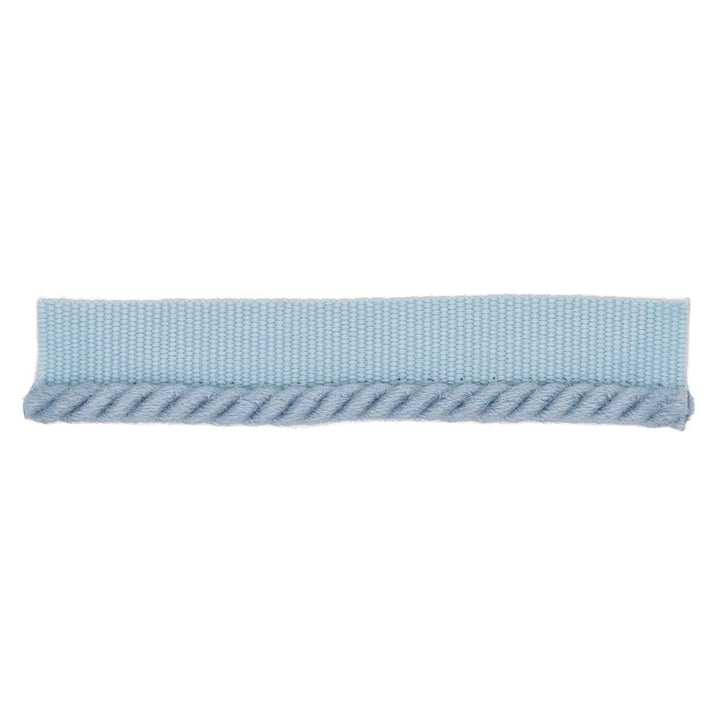 Midway Cord 4 Powder by Stout Trim Stout Trim Midway Cord 4 PowderTrim SMALL WONDERS TRIM 59%POL 41%ACR CHINA </p><p>Repeat: H: 0.000, V: 0.000 0.25 in - Fabric Carolina -