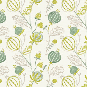 Marcus William Fabric Miguel 1 Citrine