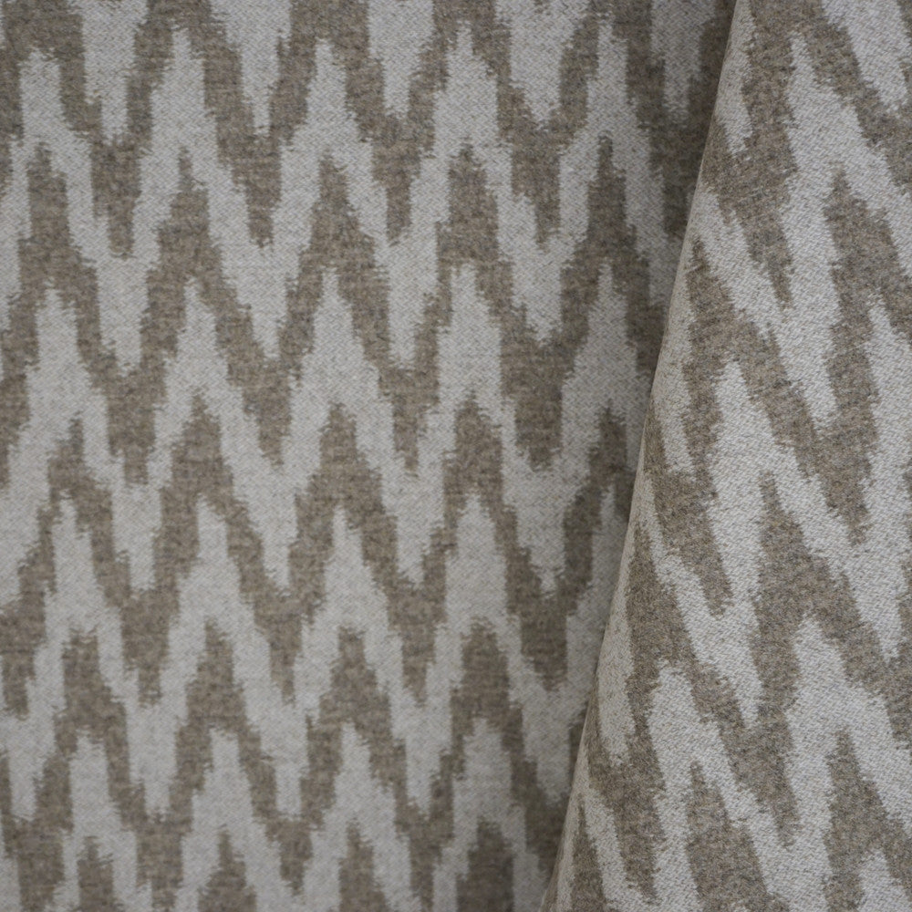 Miguel 33Sj101 by JF Designer Fabric JF Studio 80% Wool, 20% Polyester Italy Horizontal: 9.75 and Vertical: 13.375 55 - Swanky Fabrics -