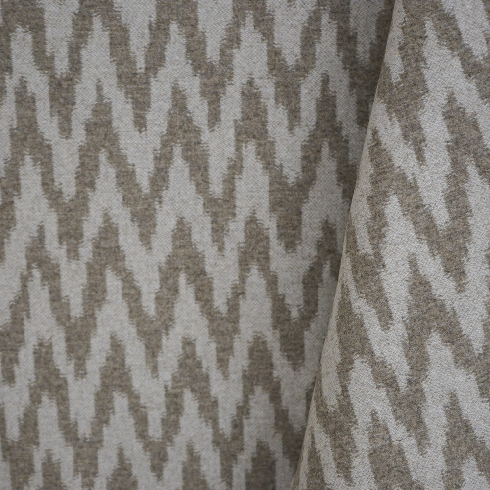MIGUEL 33SJ101 by JF Designer Fabric JF Studio 80% Wool, 20% Polyester Italy  Horizontal: 9.75 and Vertical: 13.375 55  - Swanky Fabrics -