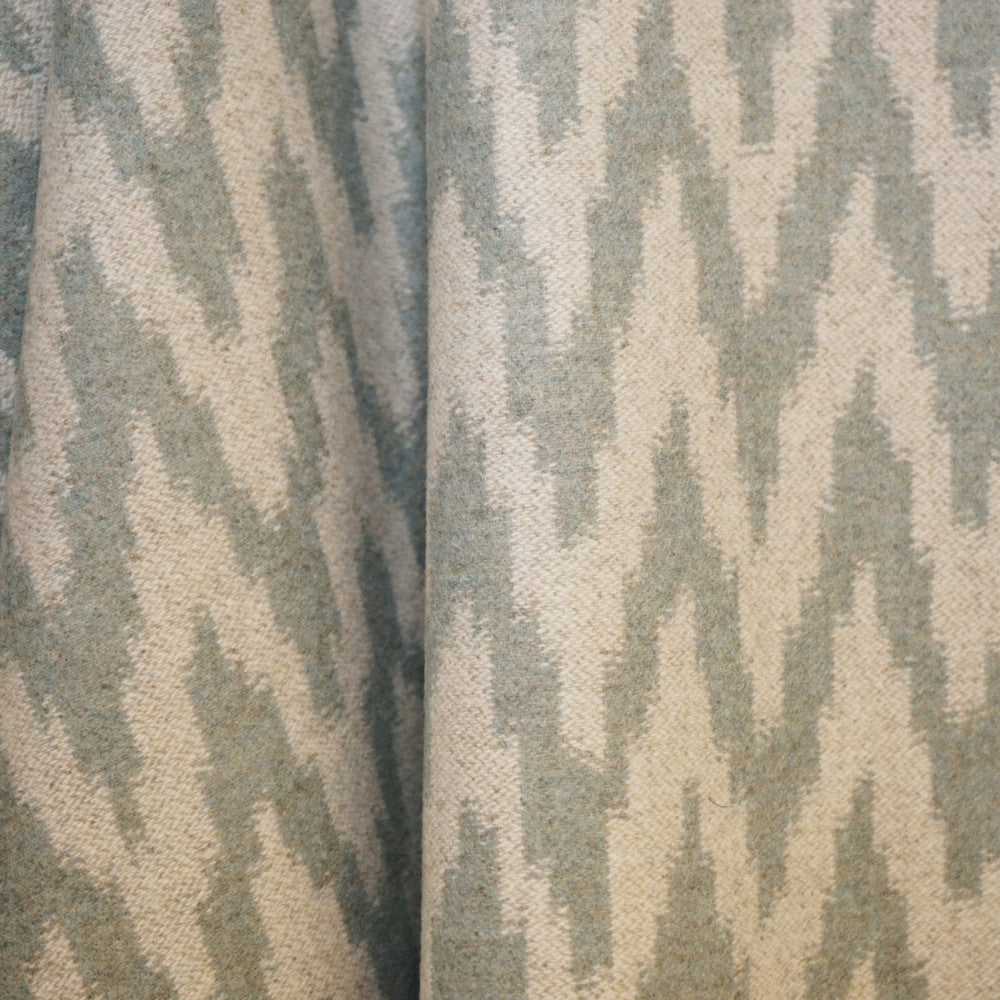 Miguel 62Sj101 by JF Designer Fabric JF Studio 80% Wool, 20% Polyester Italy Horizontal: 9.75 and Vertical: 13.375 55 - Swanky Fabrics -