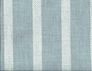 Milan Sky by Norbar Designer Fabric | MILAN SKY | 100% POLYESTER | 54 | 3 3/8"H | India