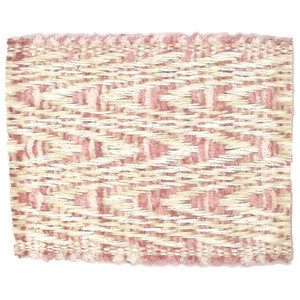 Stout Trim Milbank 5 Petal