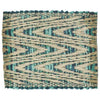 Stout Trim Milbank 8 Peacock