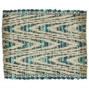 Stout Trim Milbank 8 Peacock