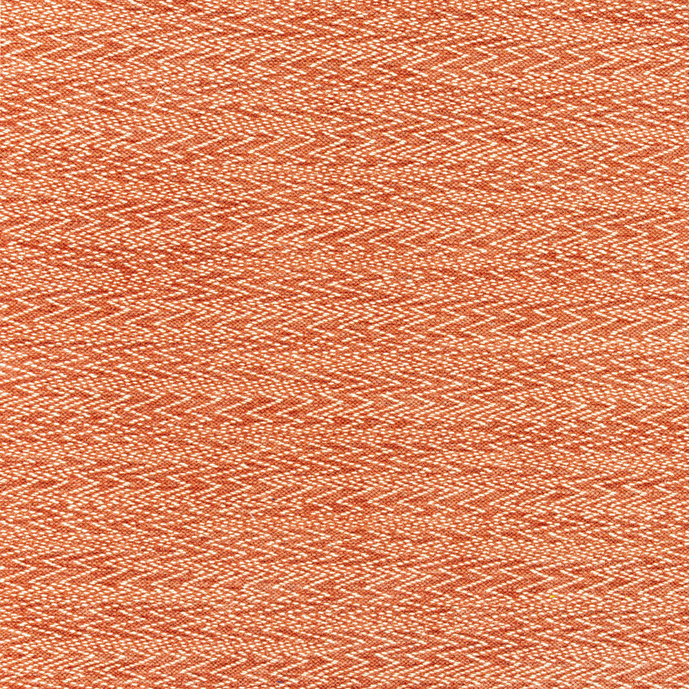 Mildred 1 Punch by Stout Designer Fabric COMFORTABLE LIVING PETAL/PUNCH 43%COT 21%POL 36%ACR TURKEY MARTINDALE WEAR TEST (20 000 CIRCULAR RUBS) Horizontal: 13.500 and Vertical: 4.500 56 in - Swanky Fabrics -