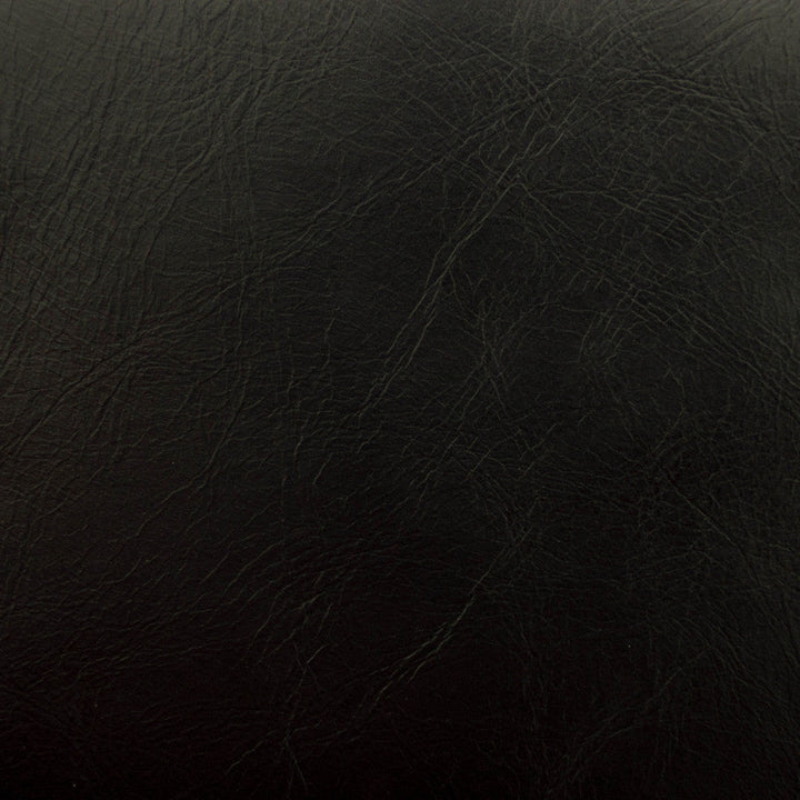 Miles Black by Magnolia Designer Fabric - 100% Pvc China 104,000+ Horizontal: 0 and Vertical: 0 54" - Swanky Fabrics -