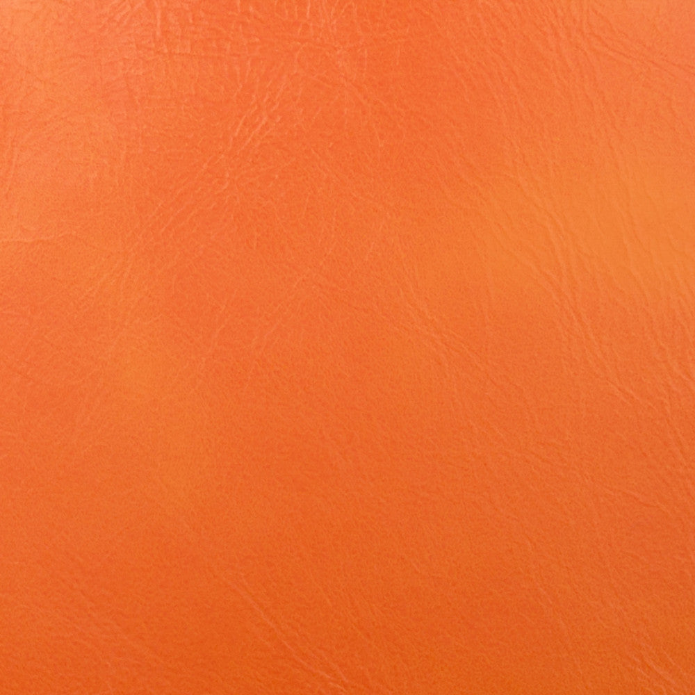 Miles Tangerine by Magnolia Designer Fabric - 100% Pvc China 104,000+ Horizontal: 0 and Vertical: 0 54" - Swanky Fabrics -