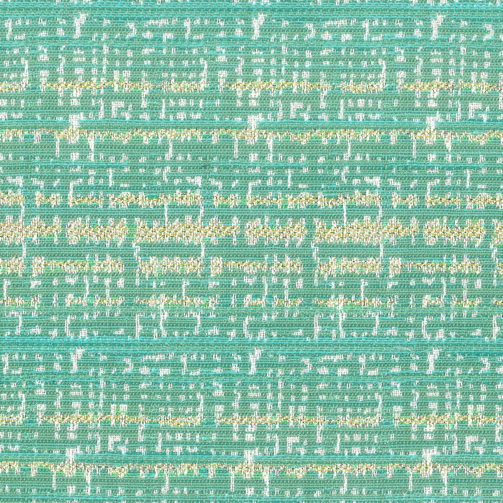 Milford 1 Caribbean by Stout Designer Fabric COMFORTABLE LIVING SEAMIST/AQUA 90%SVI 9%COT 1%POL USA CATB 117-2013 WYZENBEEK 18 000 DOUBLE RUB WEAR TEST (HEAVY DUTY) </p><p>Repeat: 2.25 54 in - Swanky Fabrics -