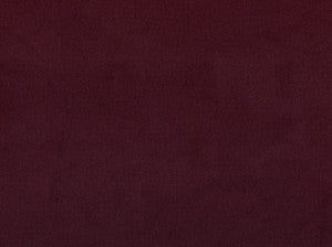 Covington Fabric Millbrook 433 Cabernet