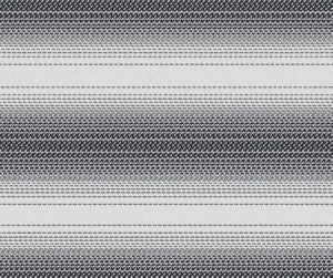 Million Night 75 by Norbar Designer Fabric HEAT WAVE 100% SOLUTION DYED ACRYLIC GERMANY 29 1/2"V 6 3/4"H 55 - Swanky Fabrics -