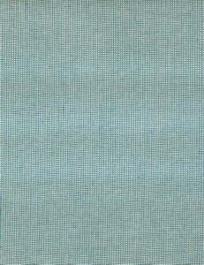Milo Azure Gold Met by Norbar Designer Fabric MILO 95% BAMBOO 5% LINEN 5% ZARI INDIA 54" - Swanky Fabrics -
