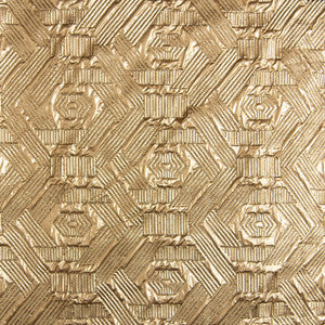 Norbar Fabric Mimic Gold