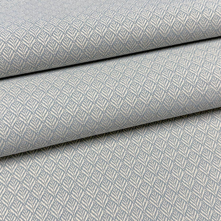 Mimus Sky by Magnolia Designer Fabric - 100% Polyester China 60000 Horizontal: 0.5 and Vertical: 0.75 54 - Swanky Fabrics -