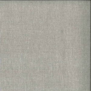 Mindy Natural by Norbar Designer Fabric LINEN LANE 100% LINEN USA 55 - Swanky Fabrics -