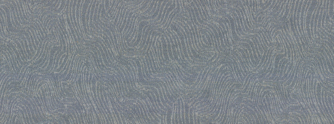 Mind Bender 57 Smokey Blue by Covington Designer Fabric