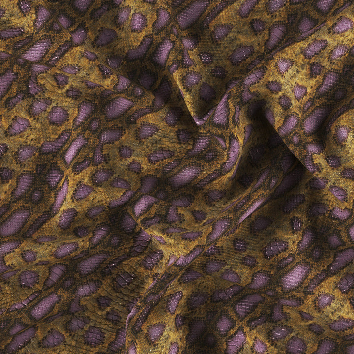 MINERVA 42J9011 by JF Designer Fabric CHARMED 72% Polyvinyl Chloride, 16% Polyester, 9% Cotton, 3% Polyurethane Turkey  Horizontal: 4.75 and Vertical: 7.875 54  - Swanky Fabrics -