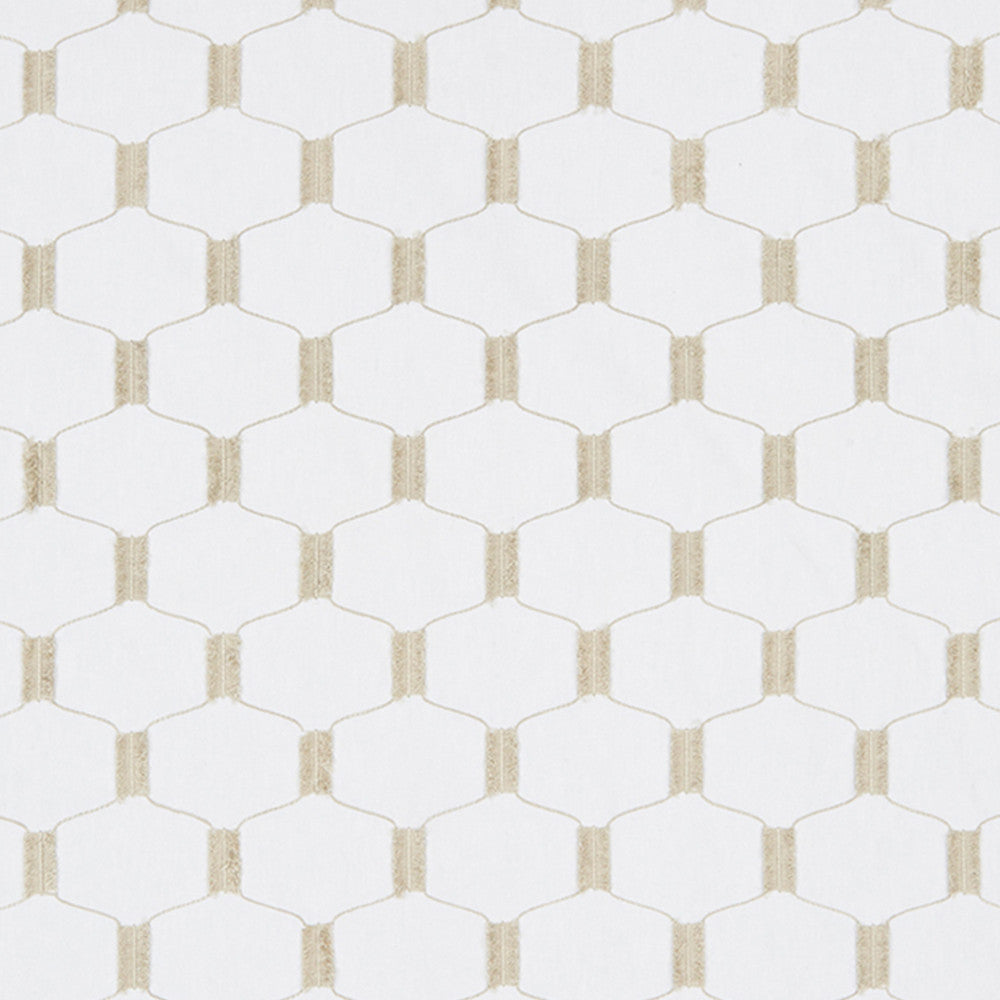 Mingle 71J8201 by JF Designer Fabric Ambrosia 52% Cotton, 48% Polyester India Horizontal: 4.625 and Vertical: 4.25 54 - Swanky Fabrics -