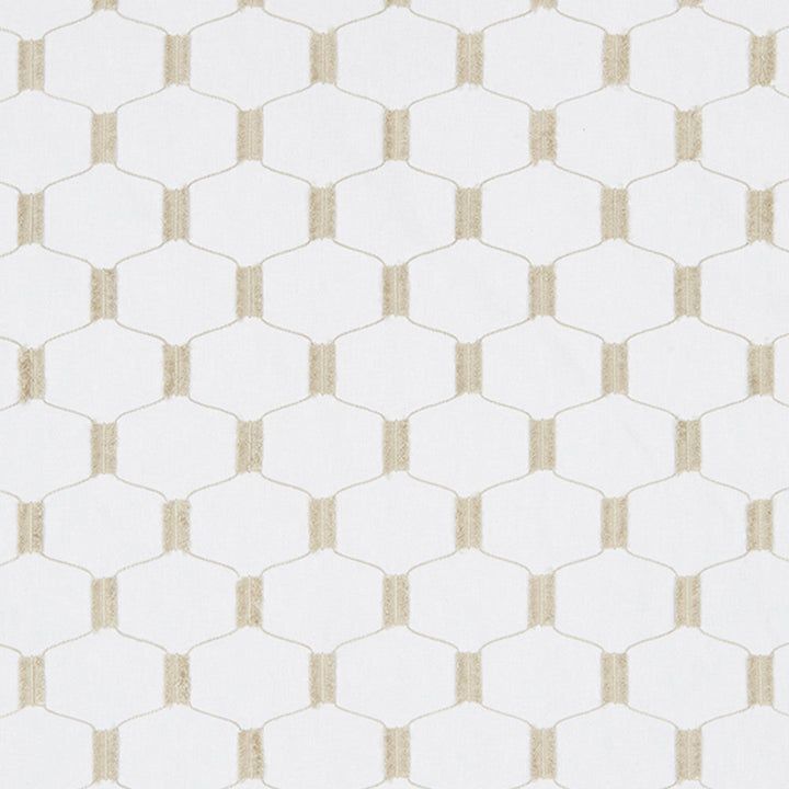 Mingle 71J8201 by JF Designer Fabric Ambrosia 52% Cotton, 48% Polyester India Horizontal: 4.625 and Vertical: 4.25 54 - Swanky Fabrics -