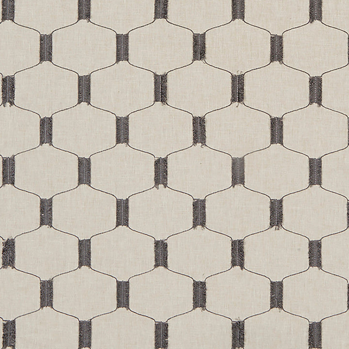 Mingle 94J8201 by JF Designer Fabric Ambrosia 52% Cotton, 48% Polyester India Horizontal: 4.625 and Vertical: 4.25 54 - Swanky Fabrics -