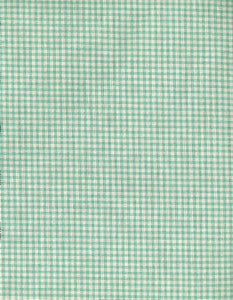 Minor Aqua by Norbar Designer Fabric ARCADE 100% COTTON 2"V 2"H 55 - Swanky Fabrics -
